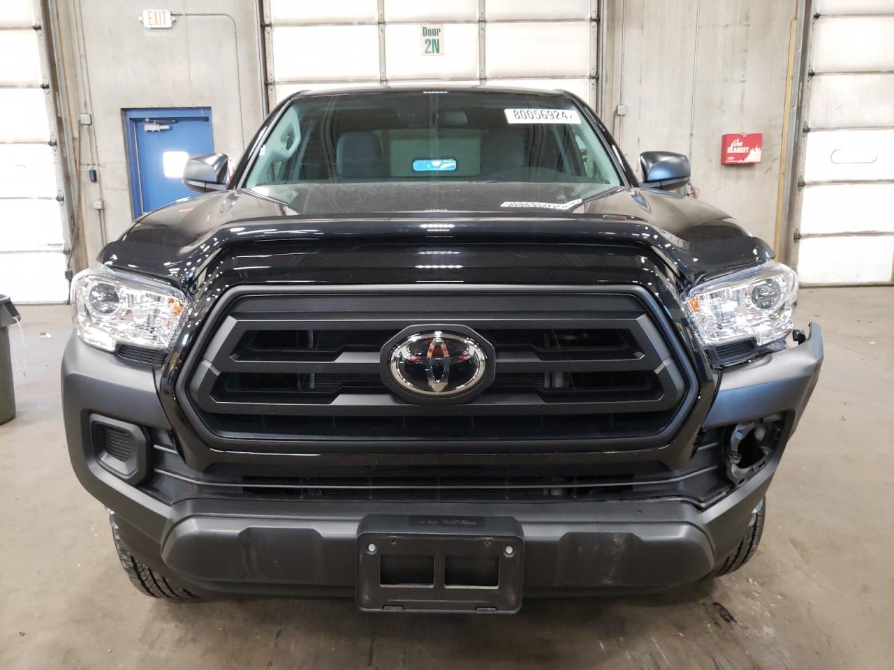 VIN 3TYRX5GN8PT074652 2023 TOYOTA TACOMA no.5