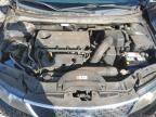 2012 Kia Forte Ex на продаже в Hueytown, AL - Rear End