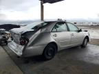 2005 Toyota Camry Le zu verkaufen in American Canyon, CA - Front End