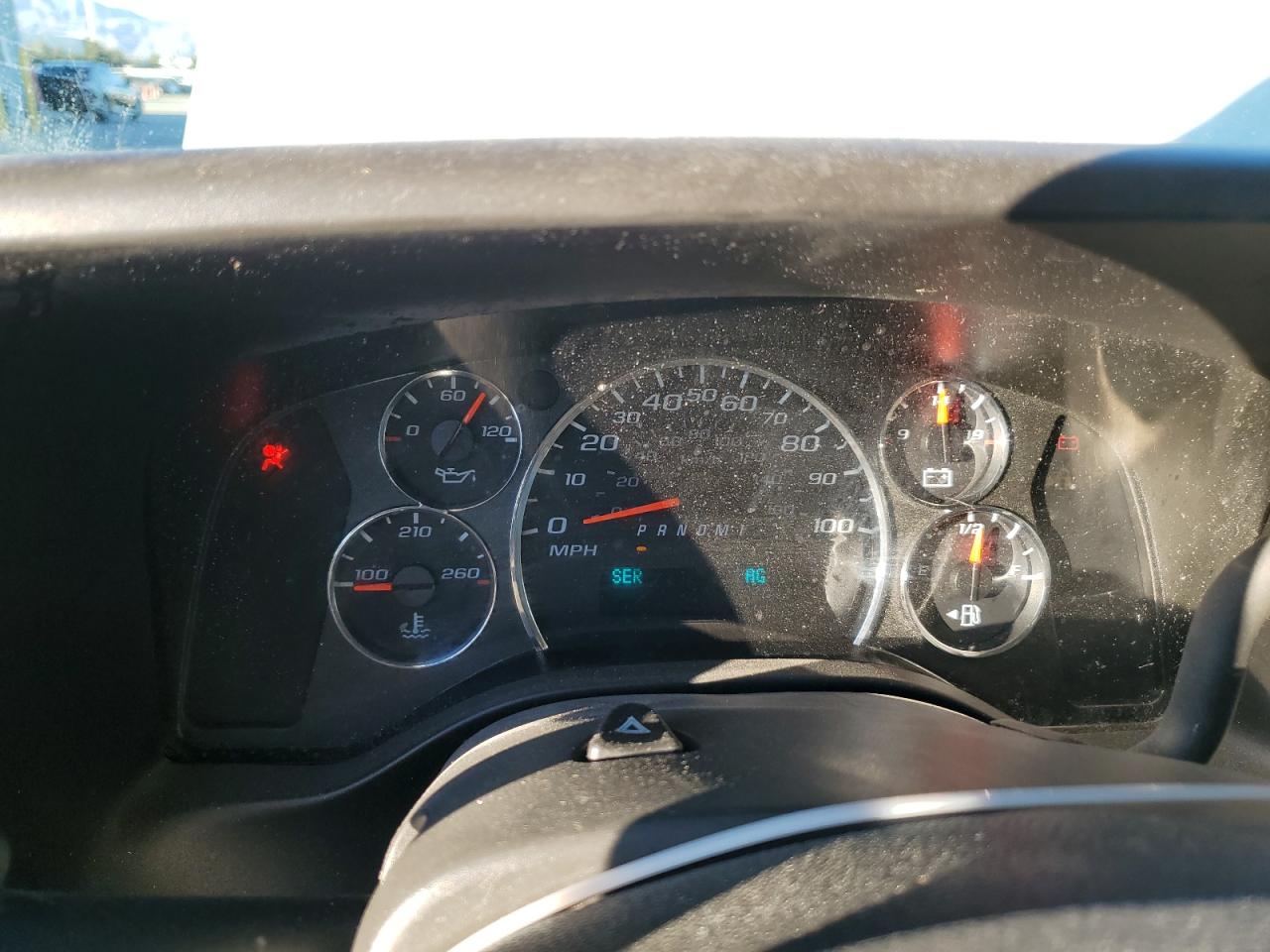 1GCWGBFP6M1268993 CHEVROLET EXPRESS 2021
