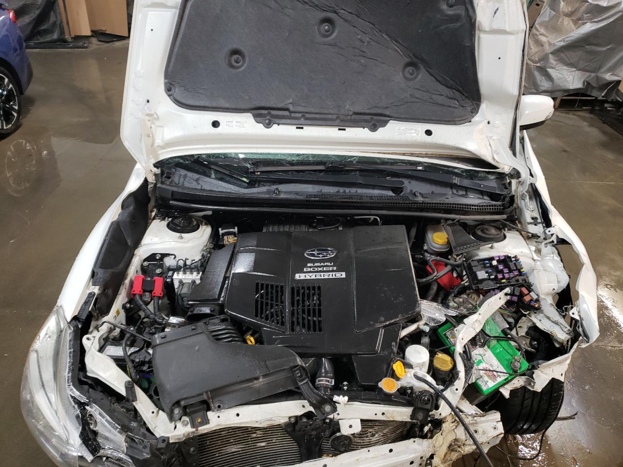 2016 Subaru XV - Image 11