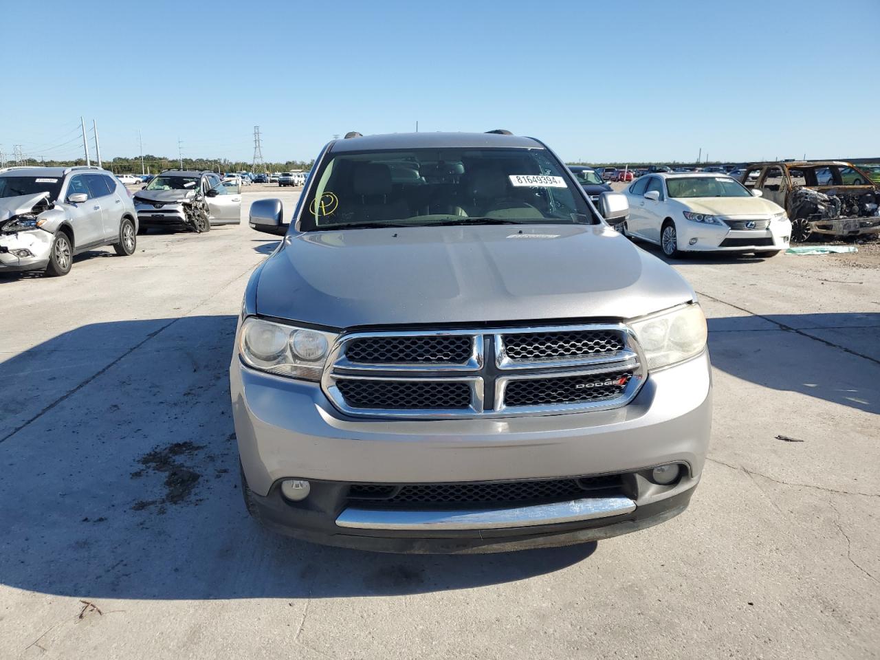 2013 Dodge Durango - Image 5