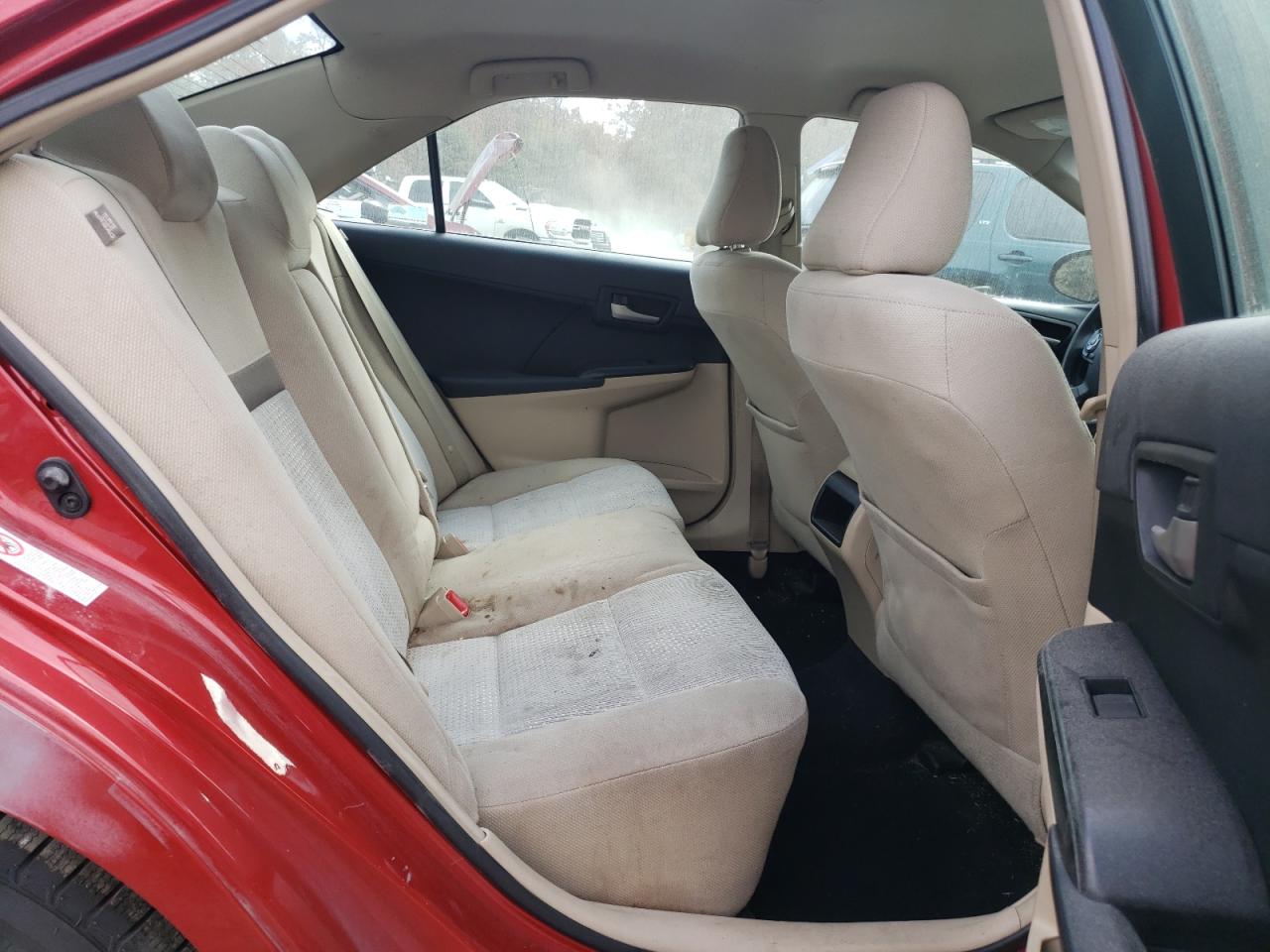 2012 Toyota Camry - Image 10