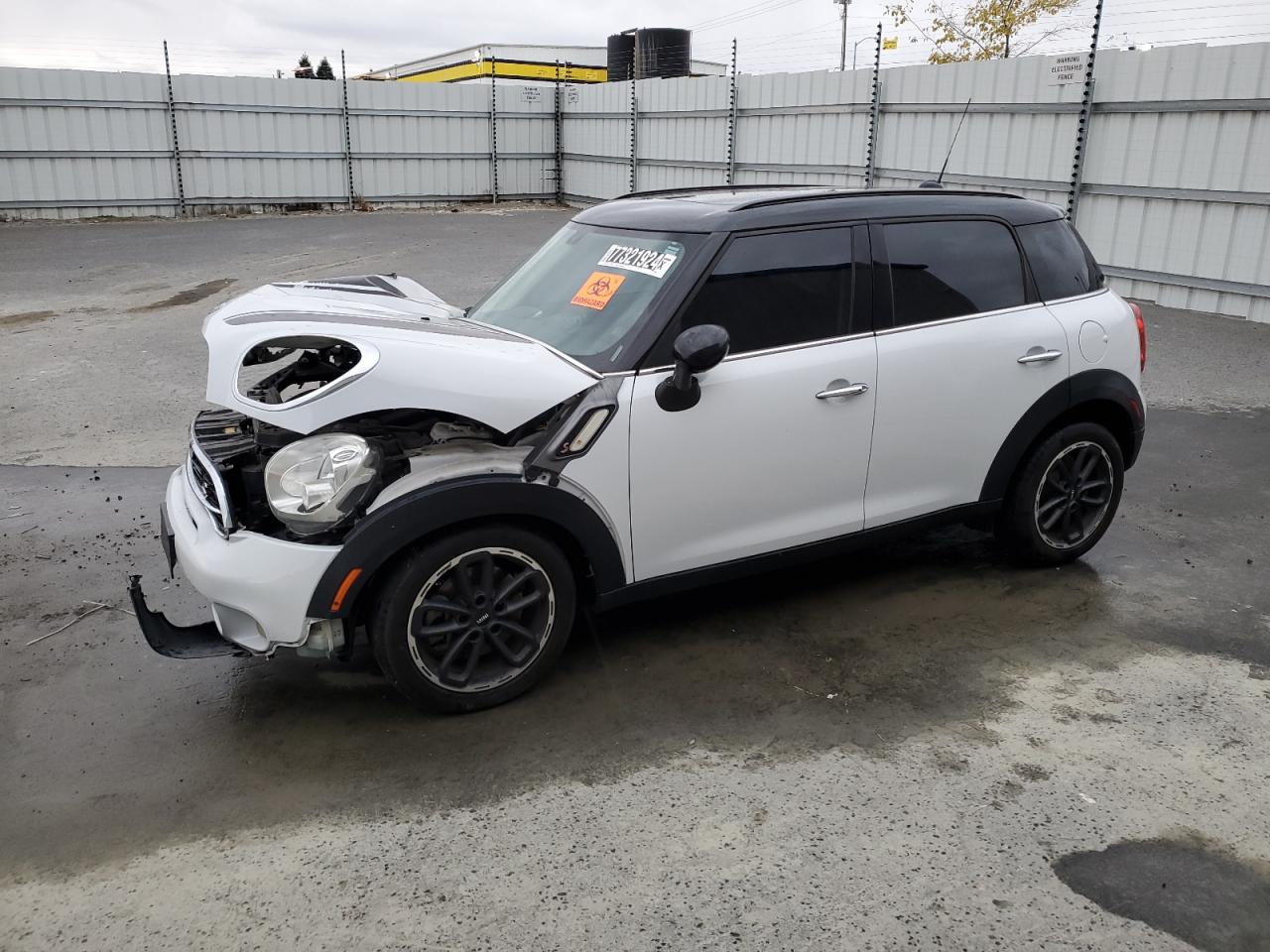 2016 MINI Cooper - Image 1