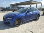 2018 Maserati Levante S Sport de vânzare în West Palm Beach, FL - Minor Dent/Scratches