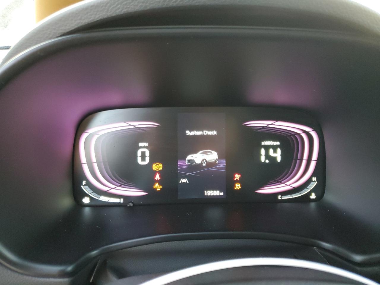 2024 Kia Soul - Image 9