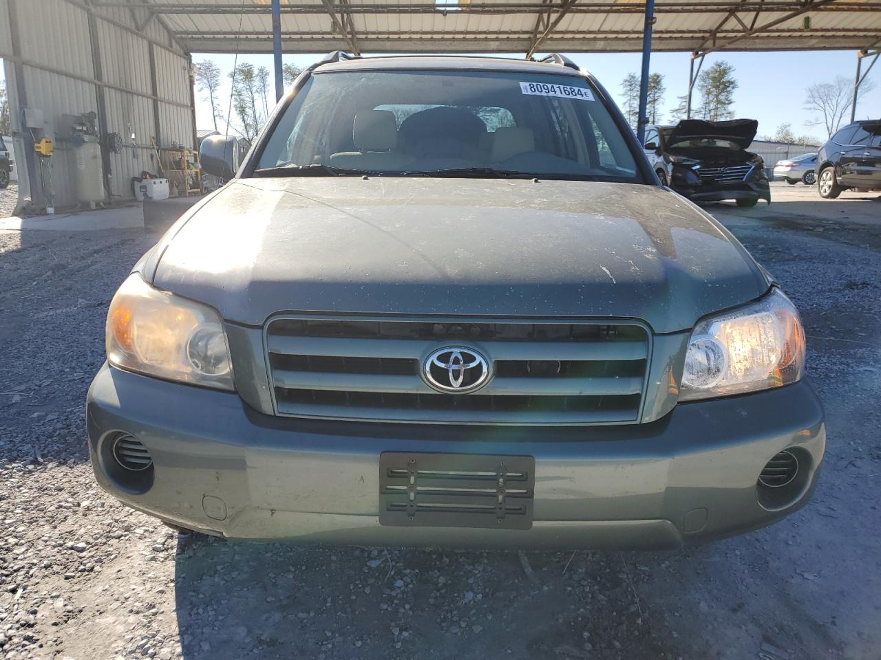 2006 Toyota Highlander - Image 5