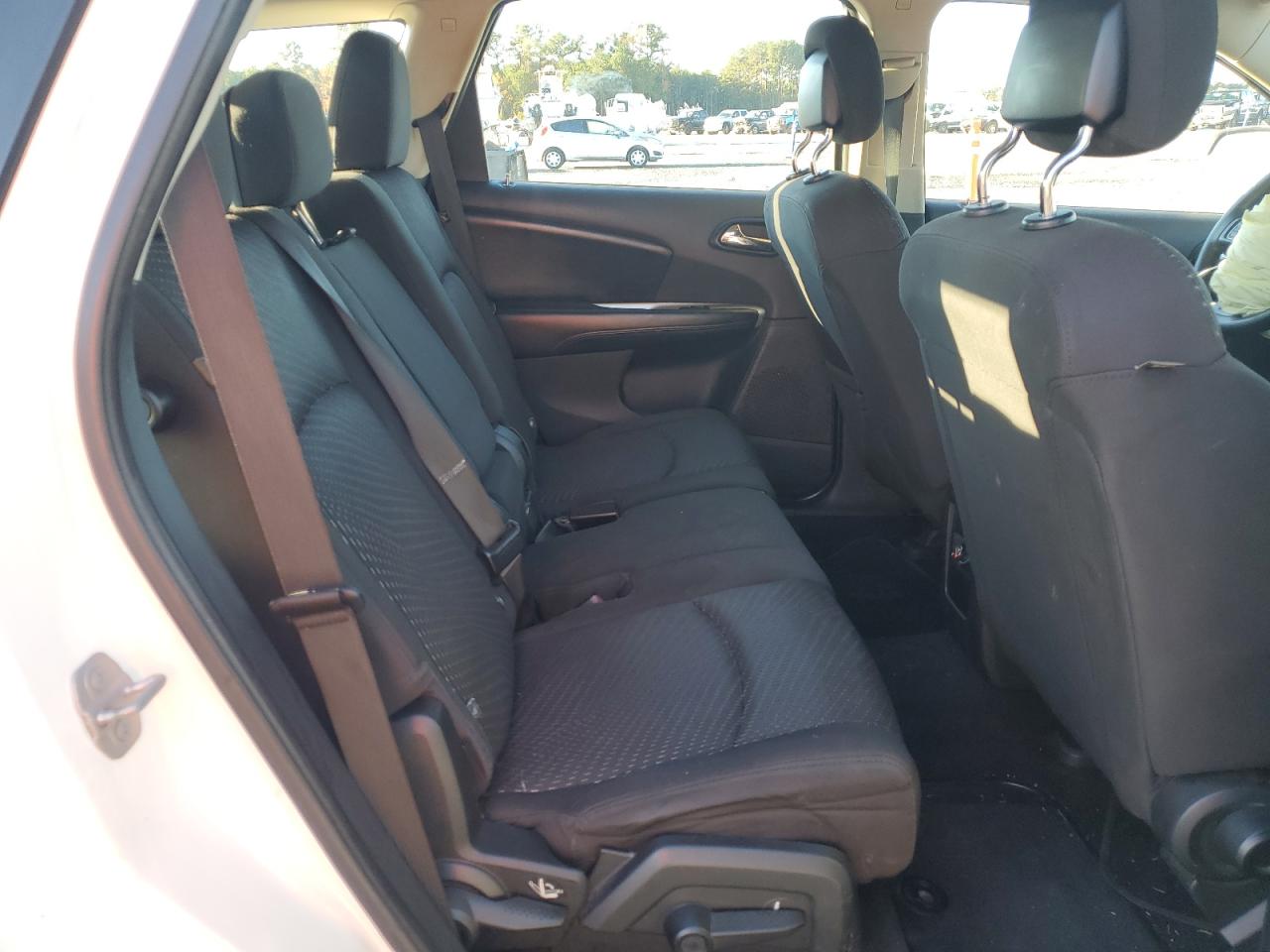2015 Dodge Journey - Image 12