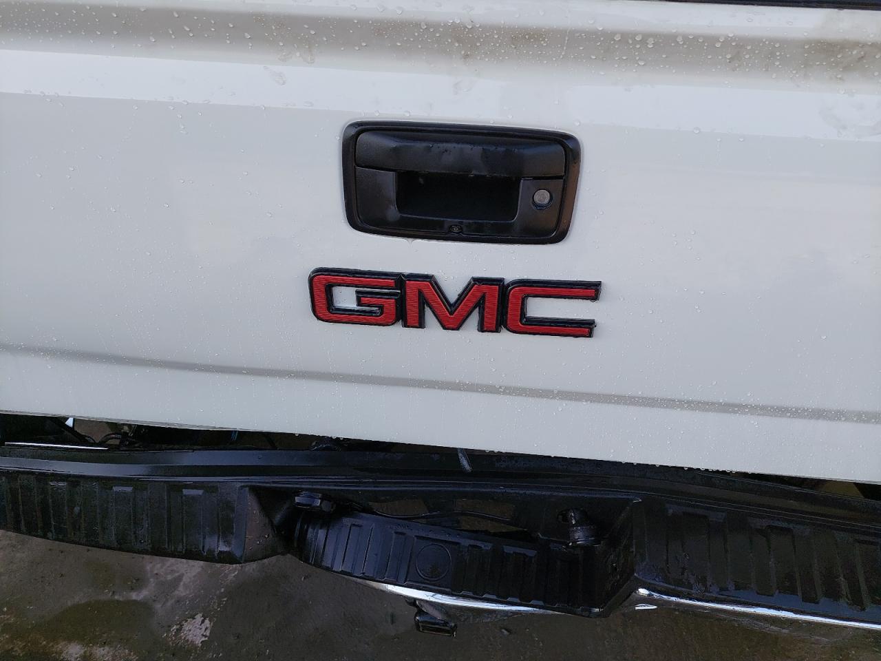 3GTU29EC3GG142786 - 2016 Gmc SEIARA - #82074844