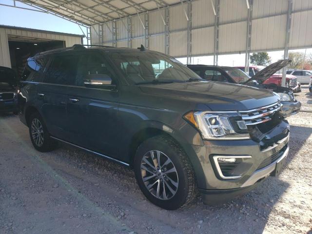  FORD EXPEDITION 2018 Charcoal