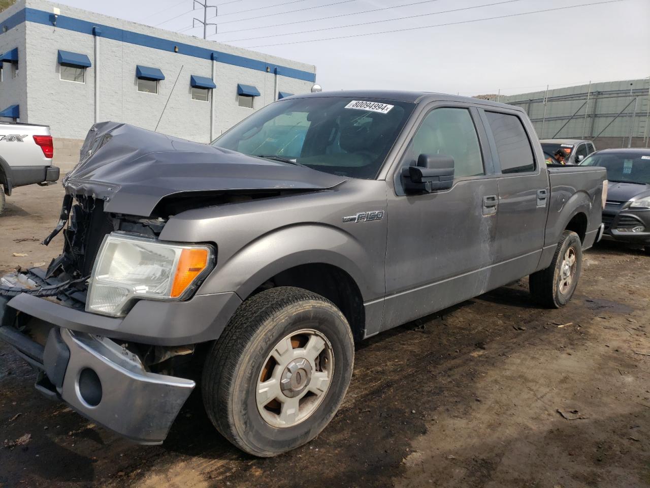 2011 Ford F-150 - Image 1