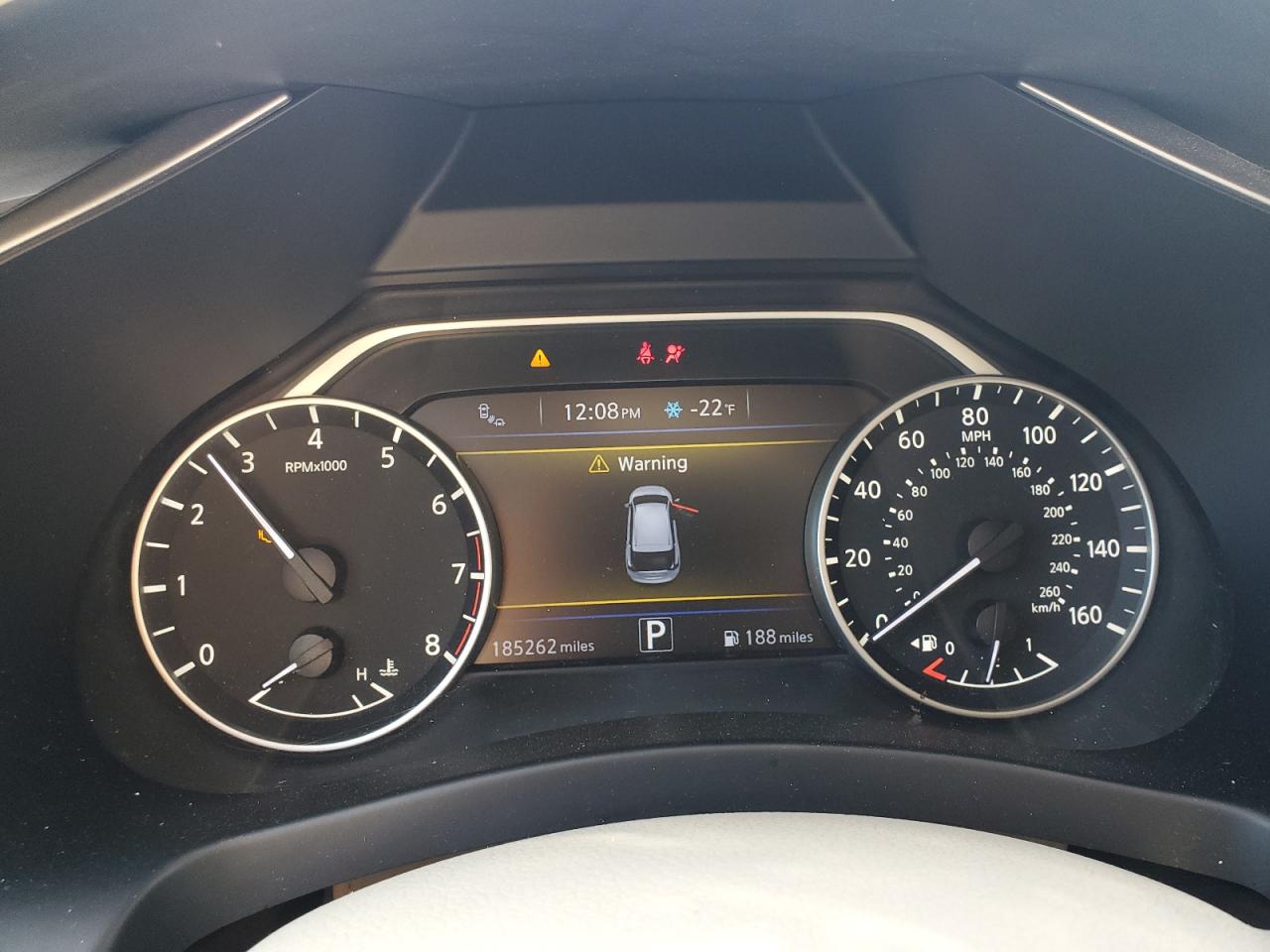 2015 Nissan Murano - Image 9