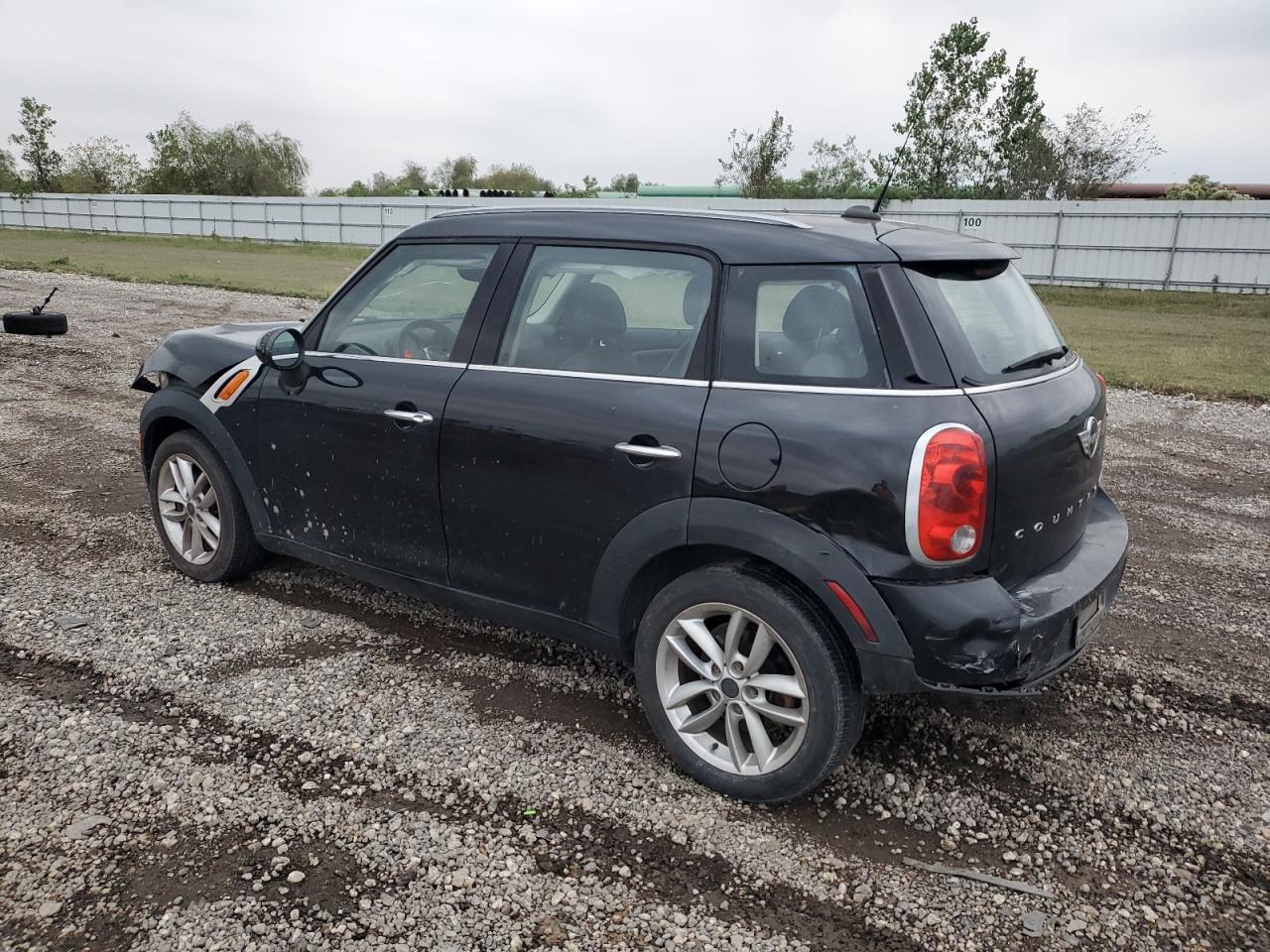 2013 MINI Cooper - Image 2