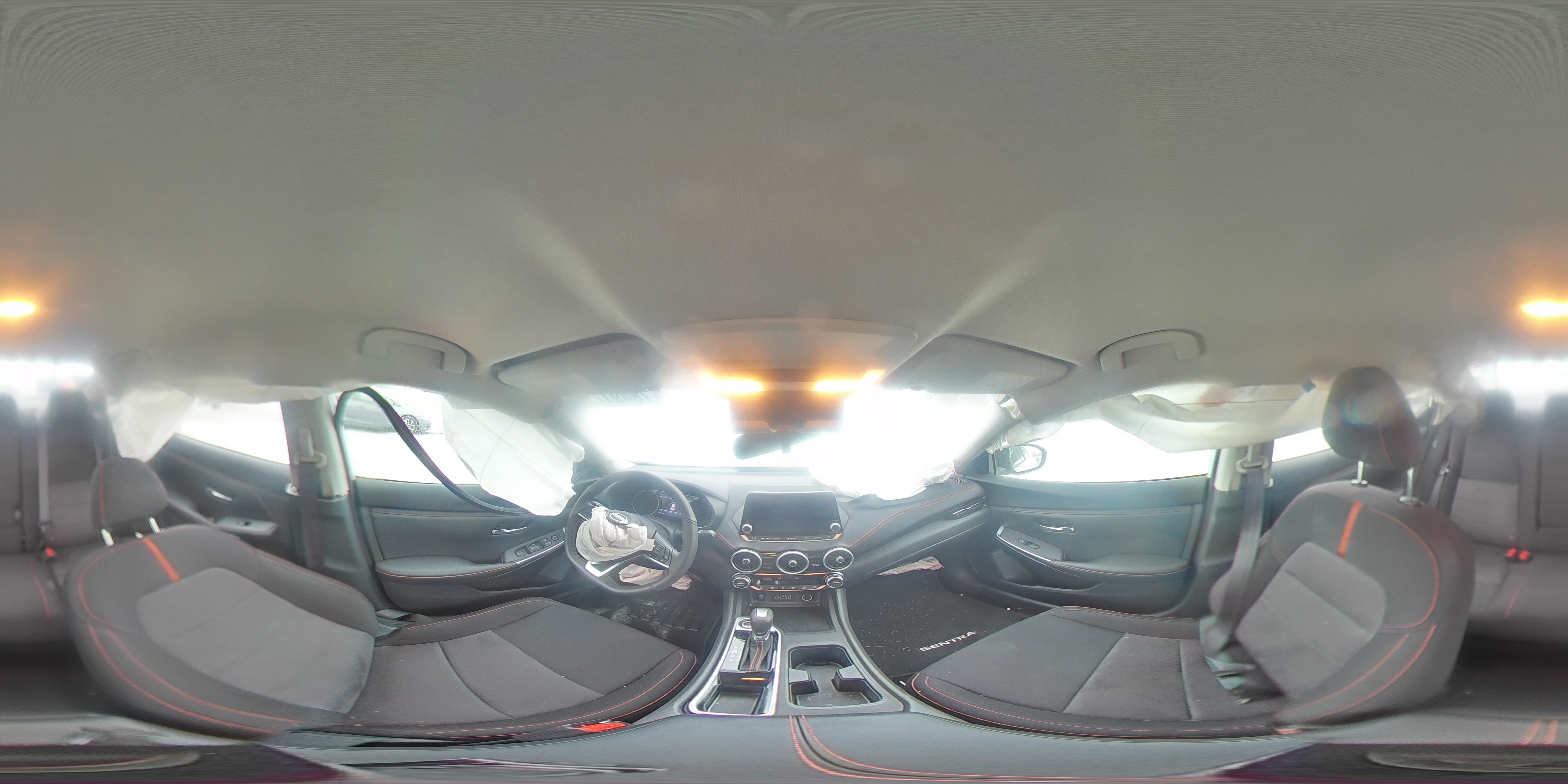 2024 Nissan Sentra - Image 12