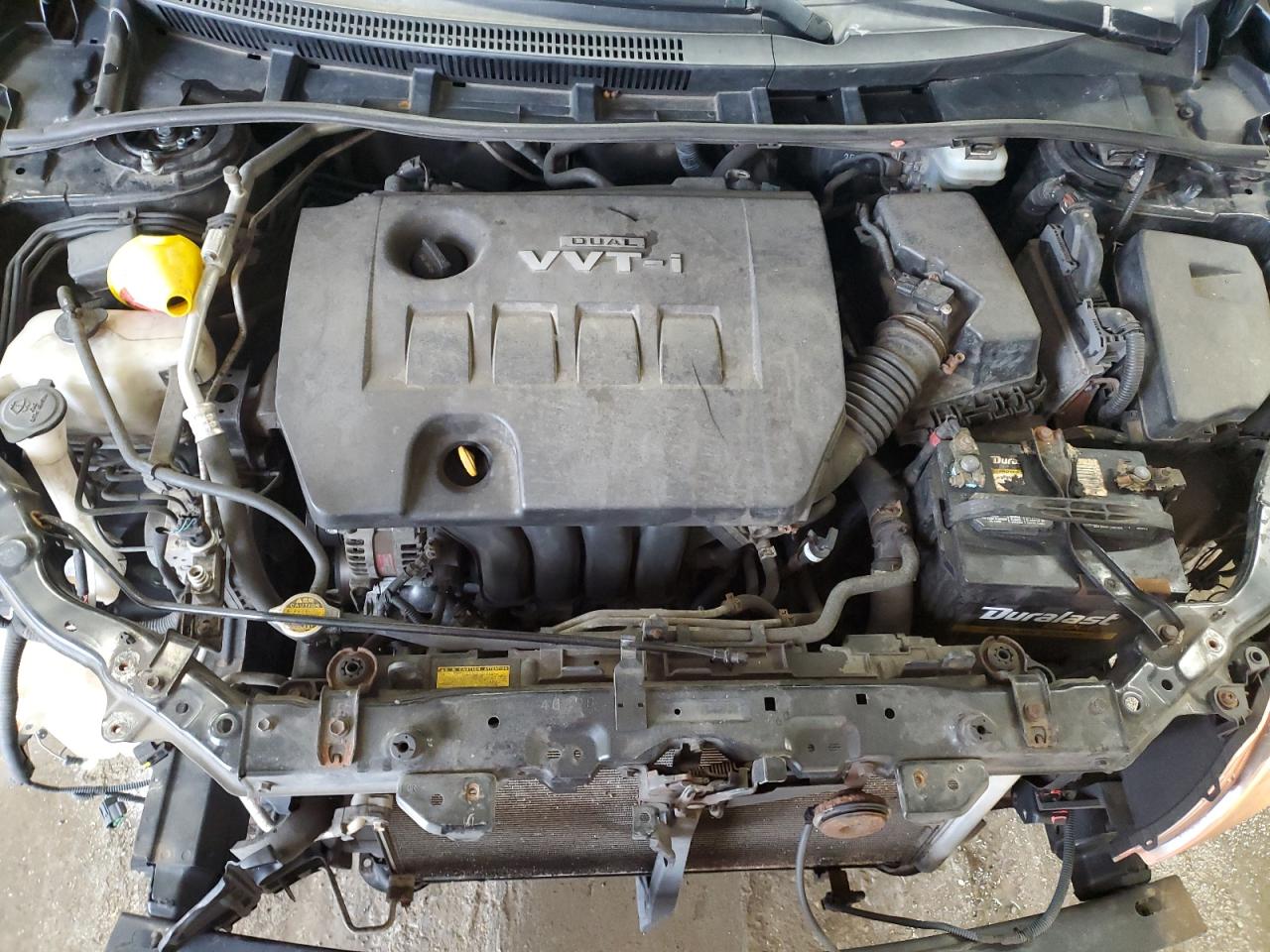 2009 Toyota Corolla - Image 11