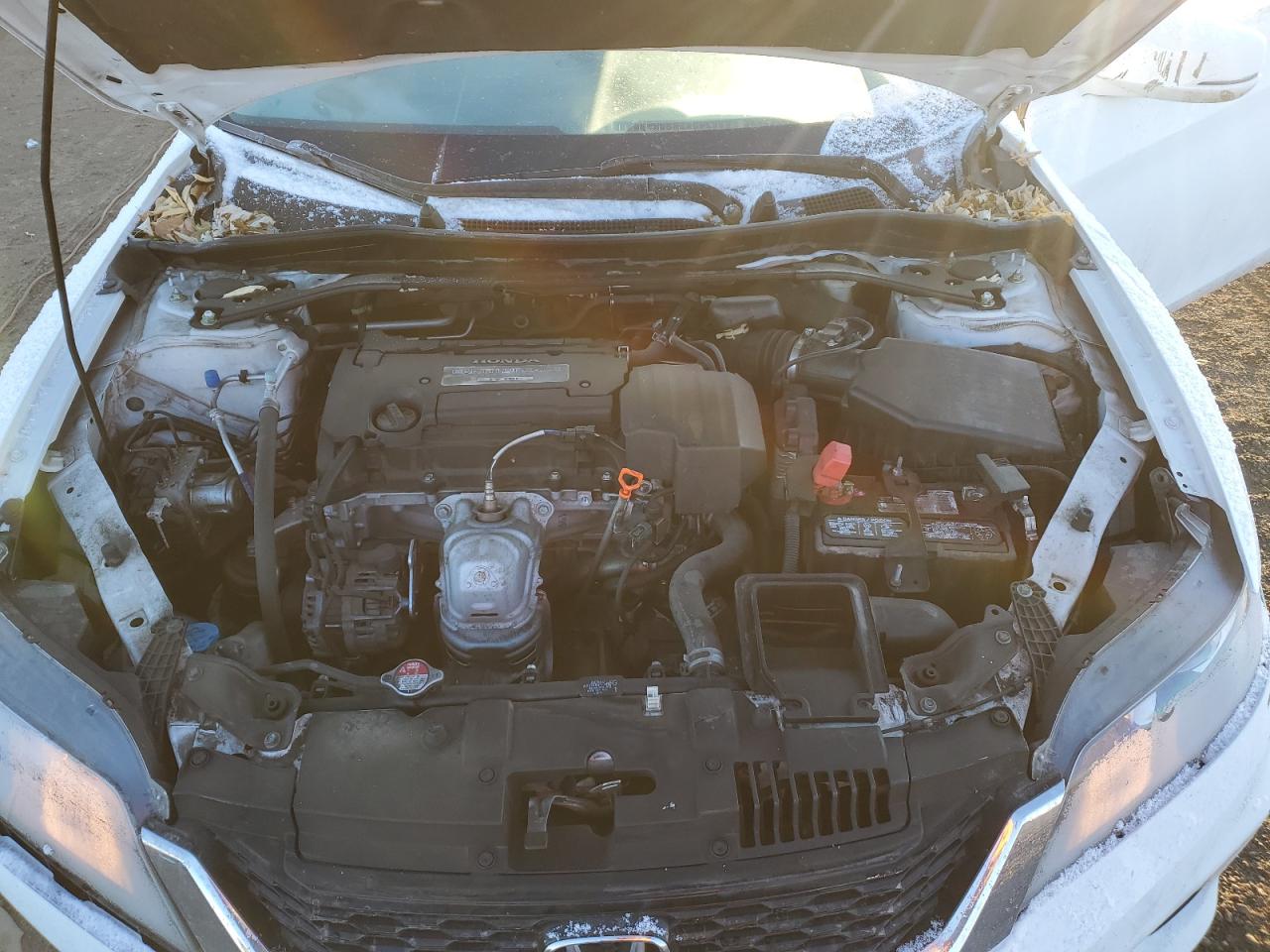2013 Honda Accord - Image 13