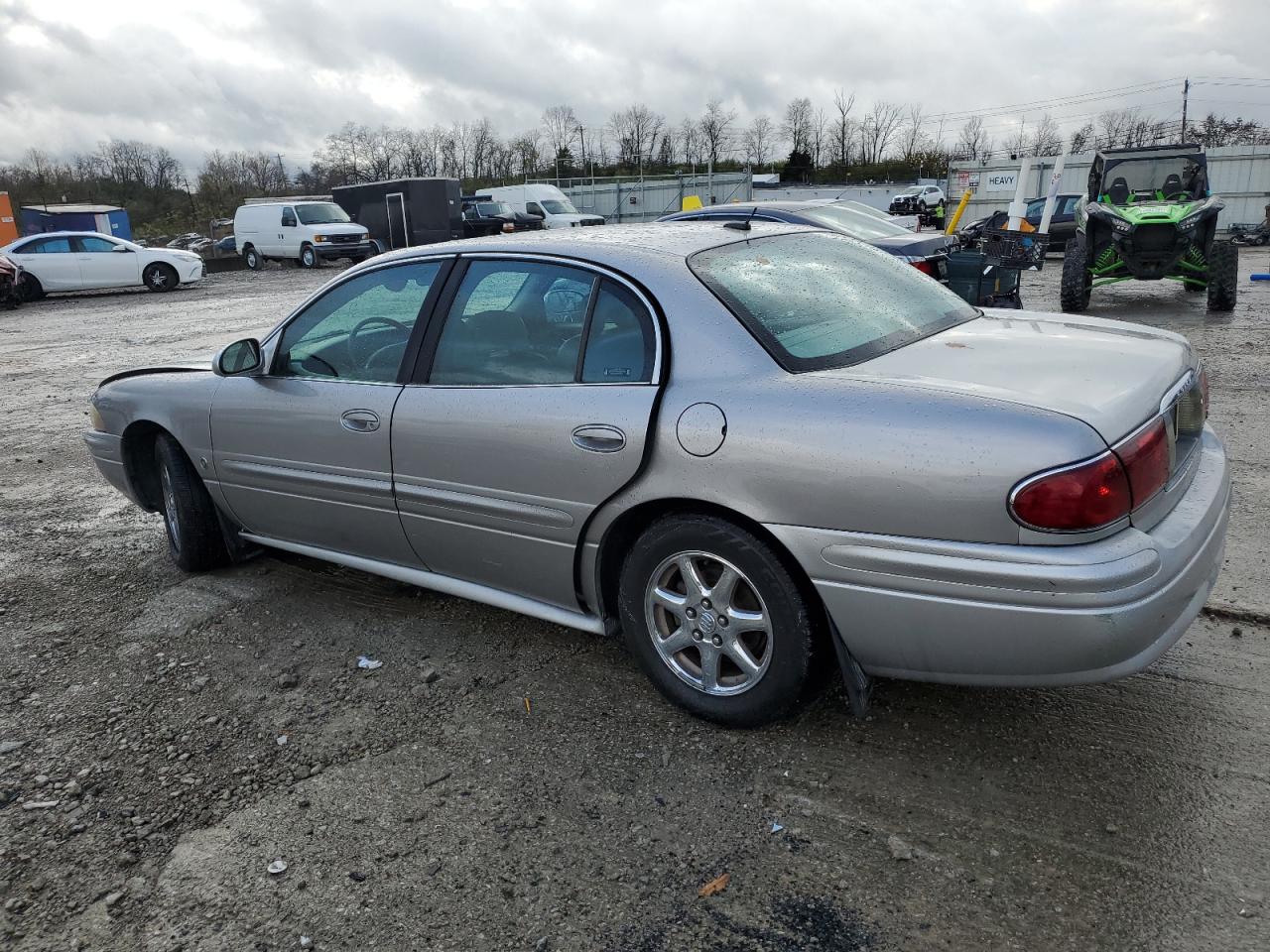 2005 Buick LeSabre - Image 2
