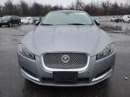 2013 Jaguar Xf  на продаже в Brookhaven, NY - Side