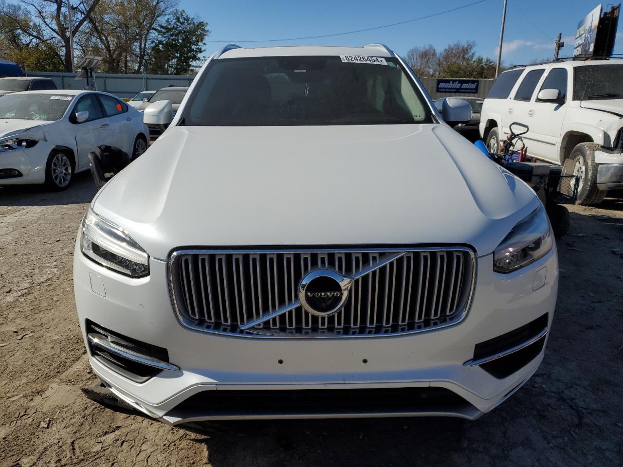 2016 Volvo XC90 - Image 5