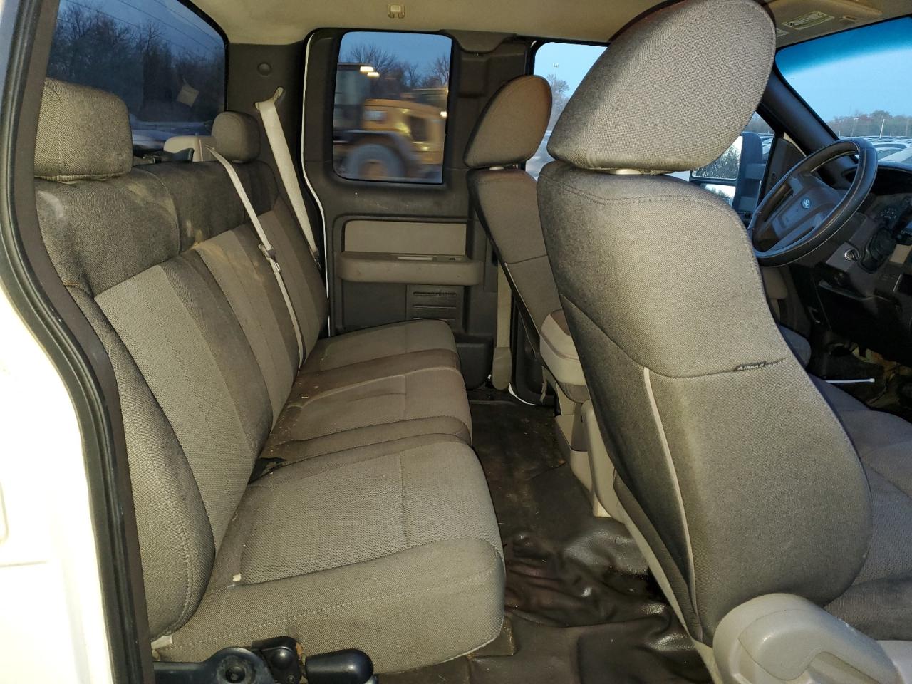 2009 Ford F-150 - Image 10