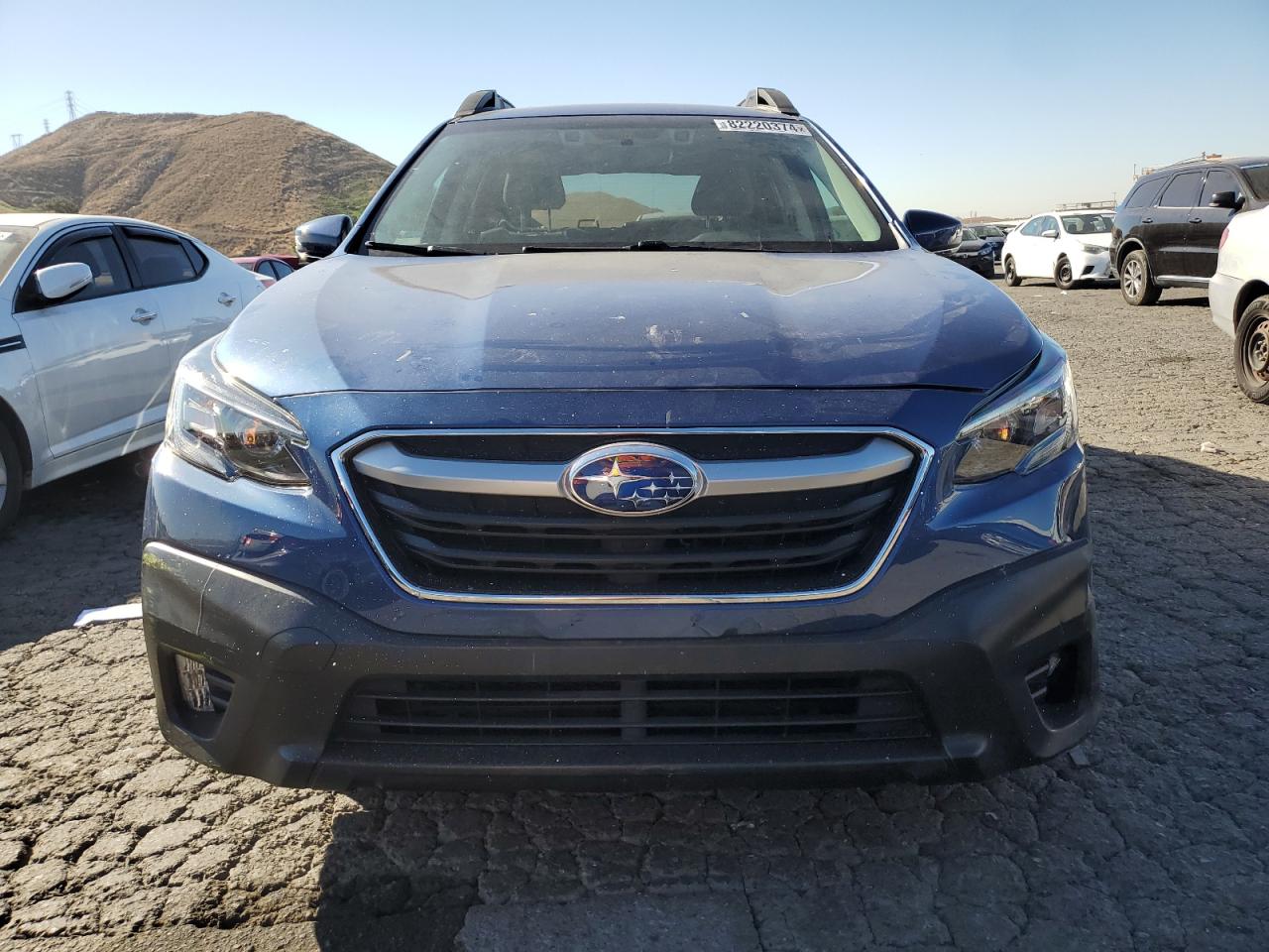 2021 Subaru Outback - Image 5