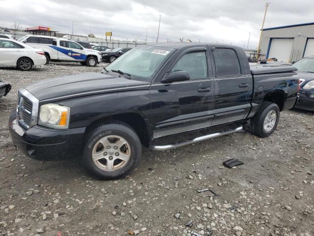 2005 Dodge Dakota Quad Slt