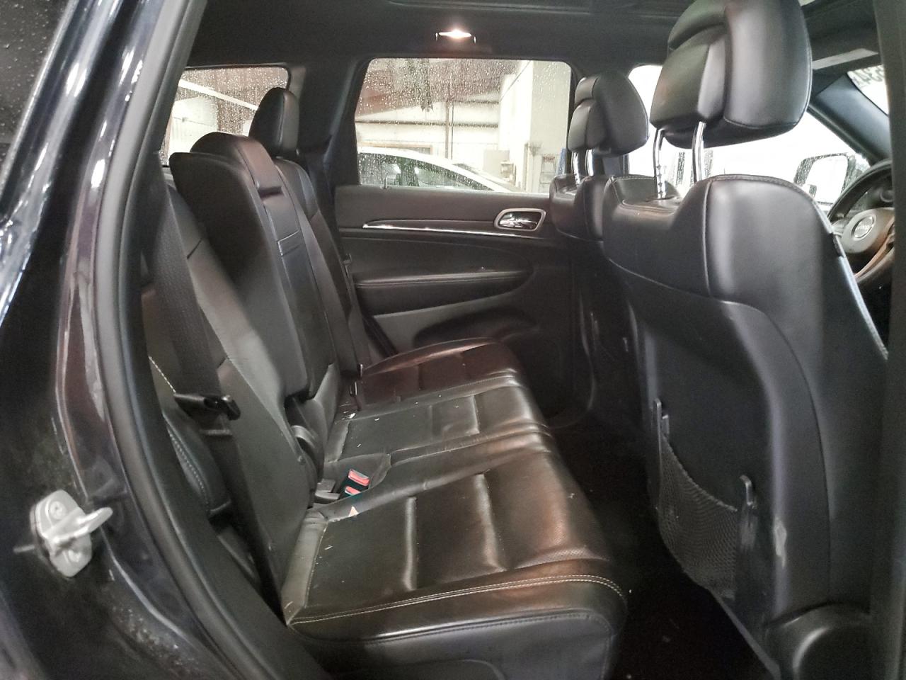 2014 Jeep Grand Cherokee - Image 11