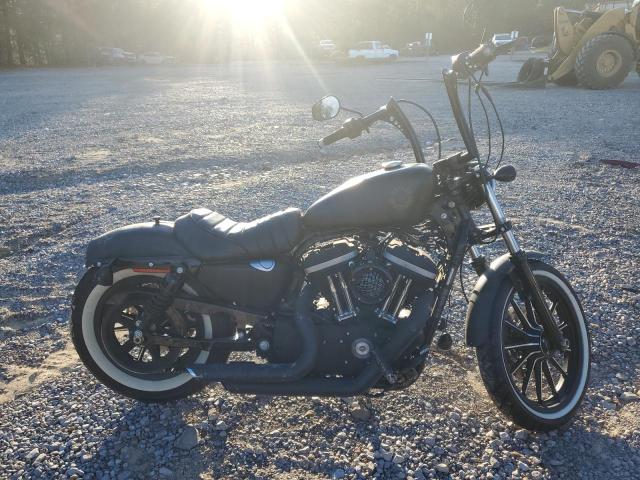 2010 Harley-Davidson Xl883 N იყიდება Hueytown-ში, AL - Side