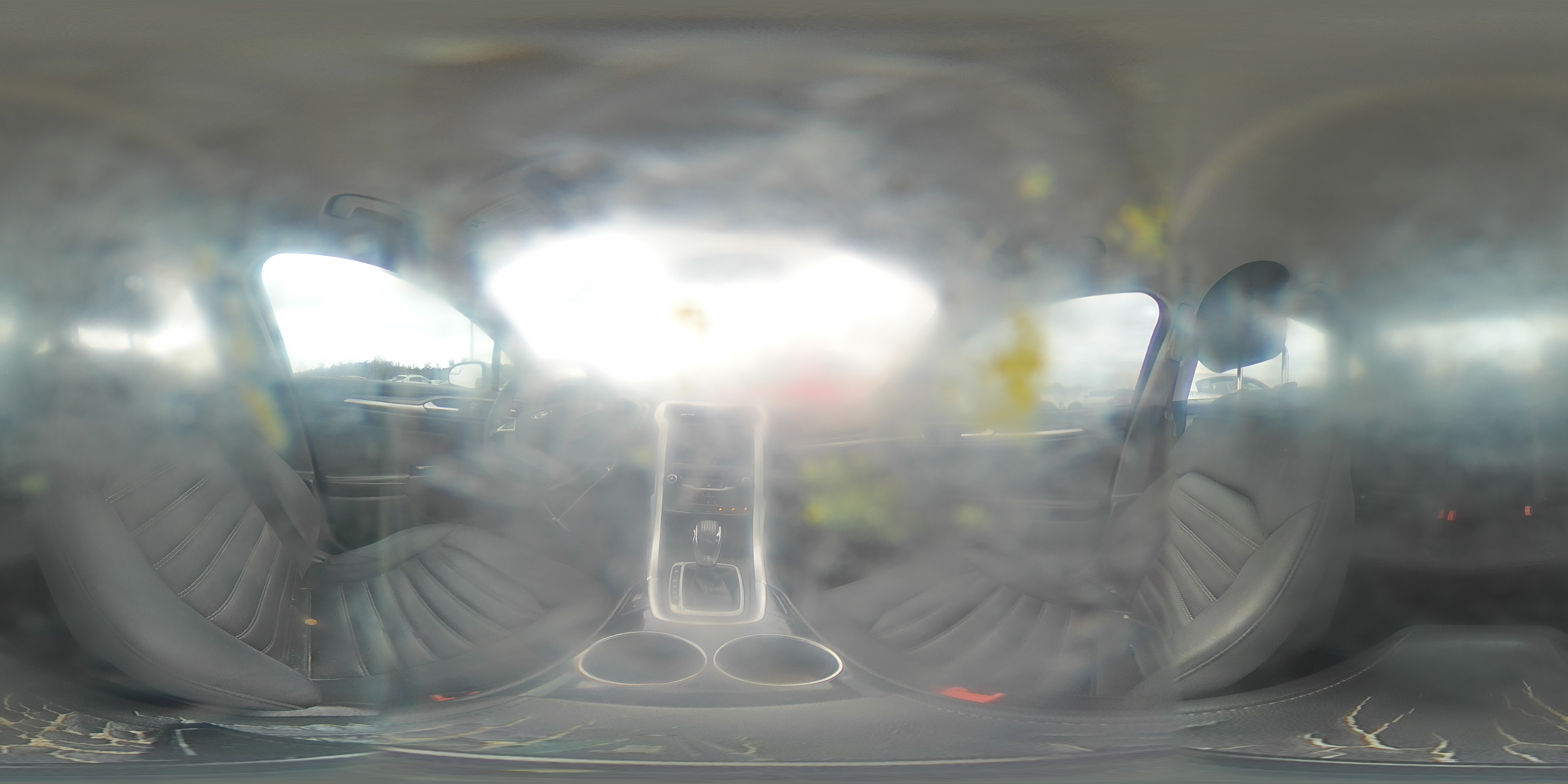 2013 Ford Fusion - Image 12