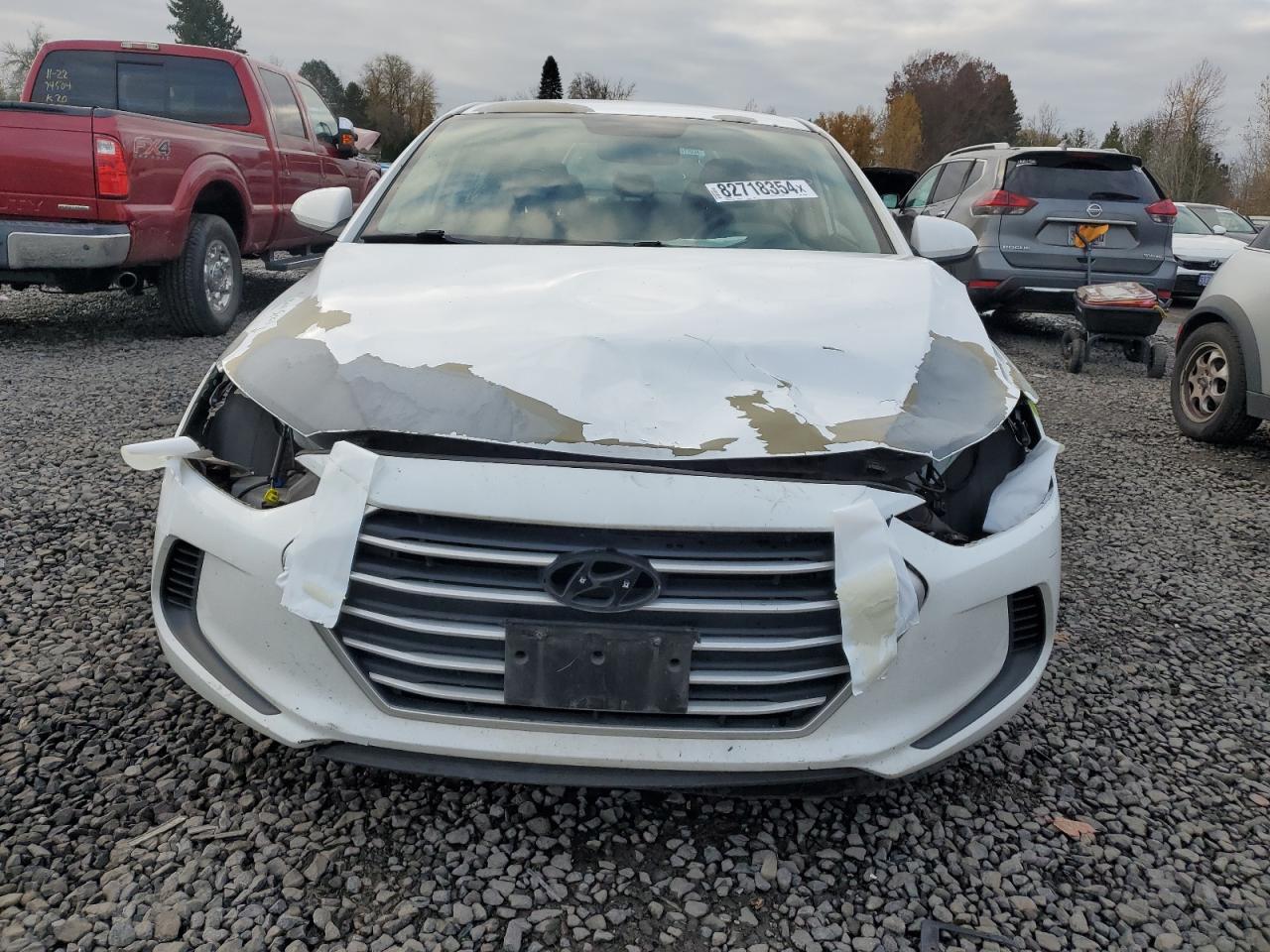 2018 Hyundai Elantra - Image 5