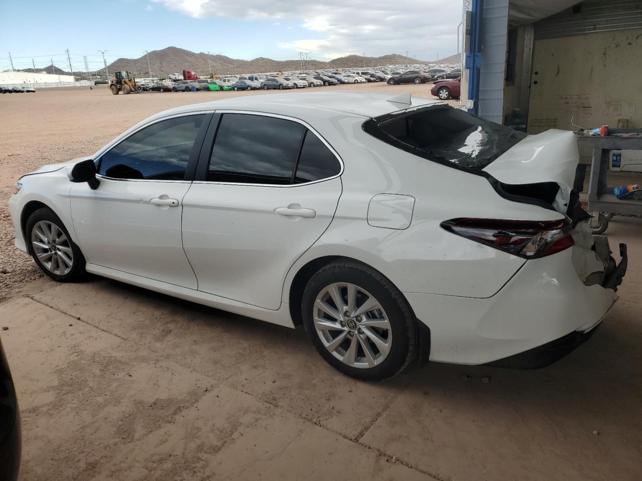 2023 Toyota Camry - Image 2