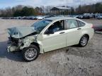 2010 Ford Focus Se на продаже в Charles City, VA - Front End