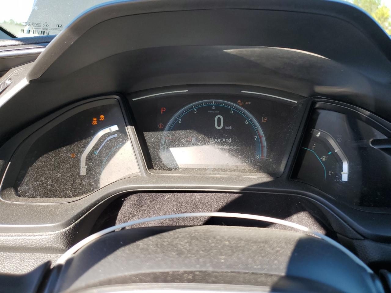 2020 Honda Civic - Image 9