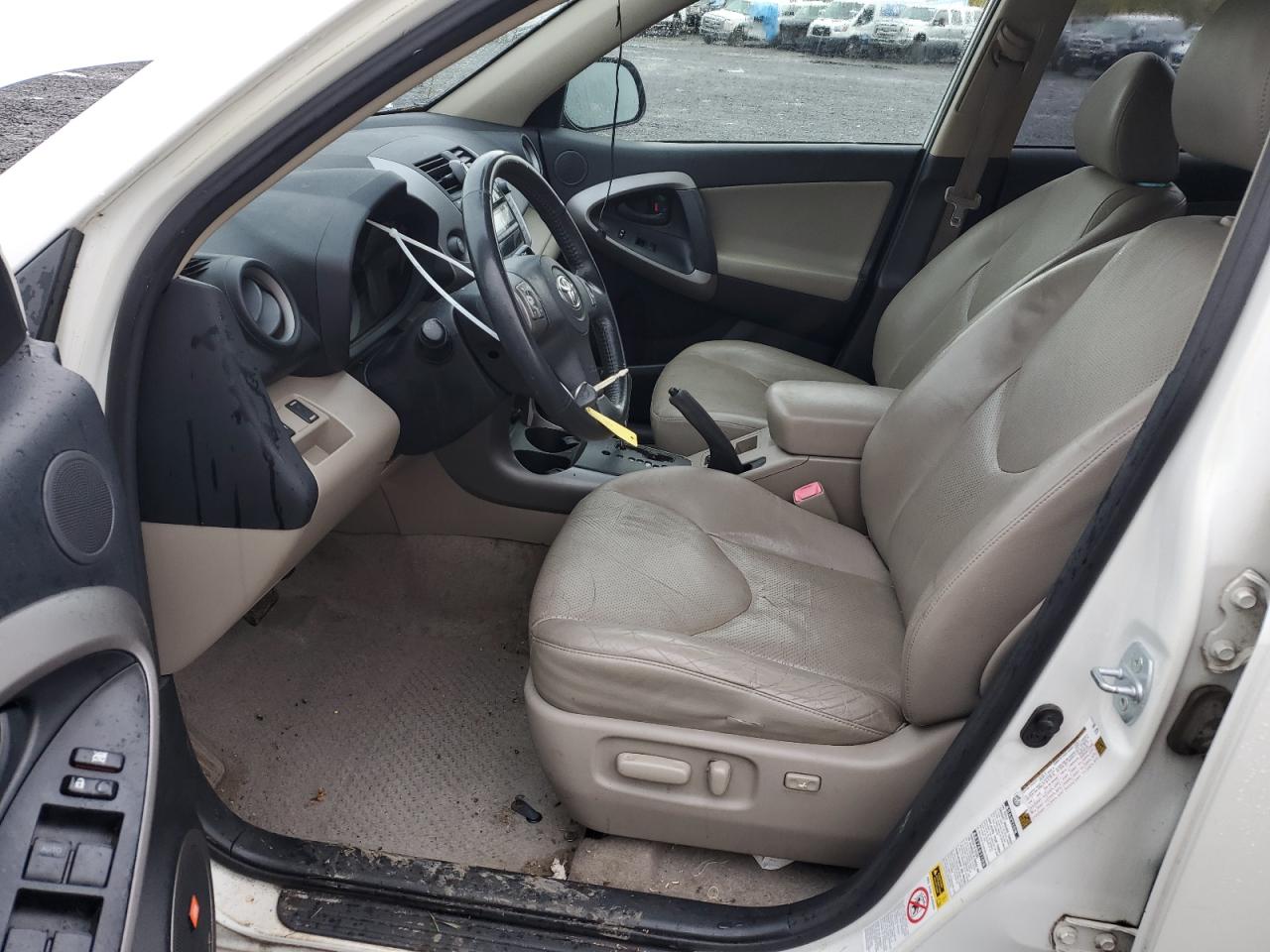 2008 Toyota RAV 4 - Image 7