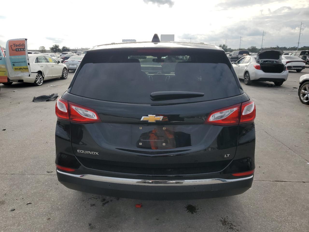 2019 Chevrolet Equinox - Image 6