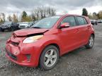 2008 Toyota Scion Xd  იყიდება Portland-ში, OR - Front End