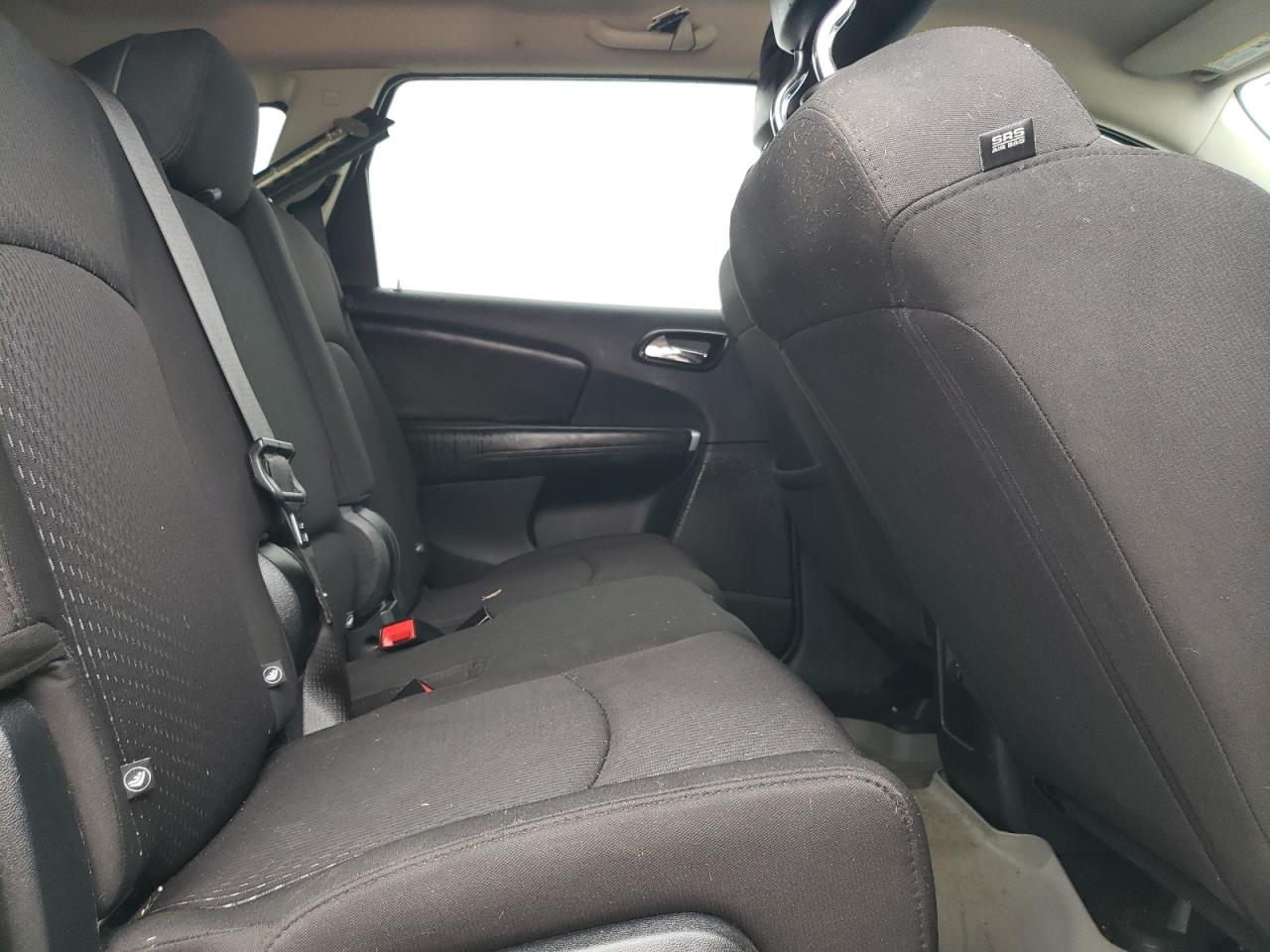 2018 Dodge Journey - Image 11