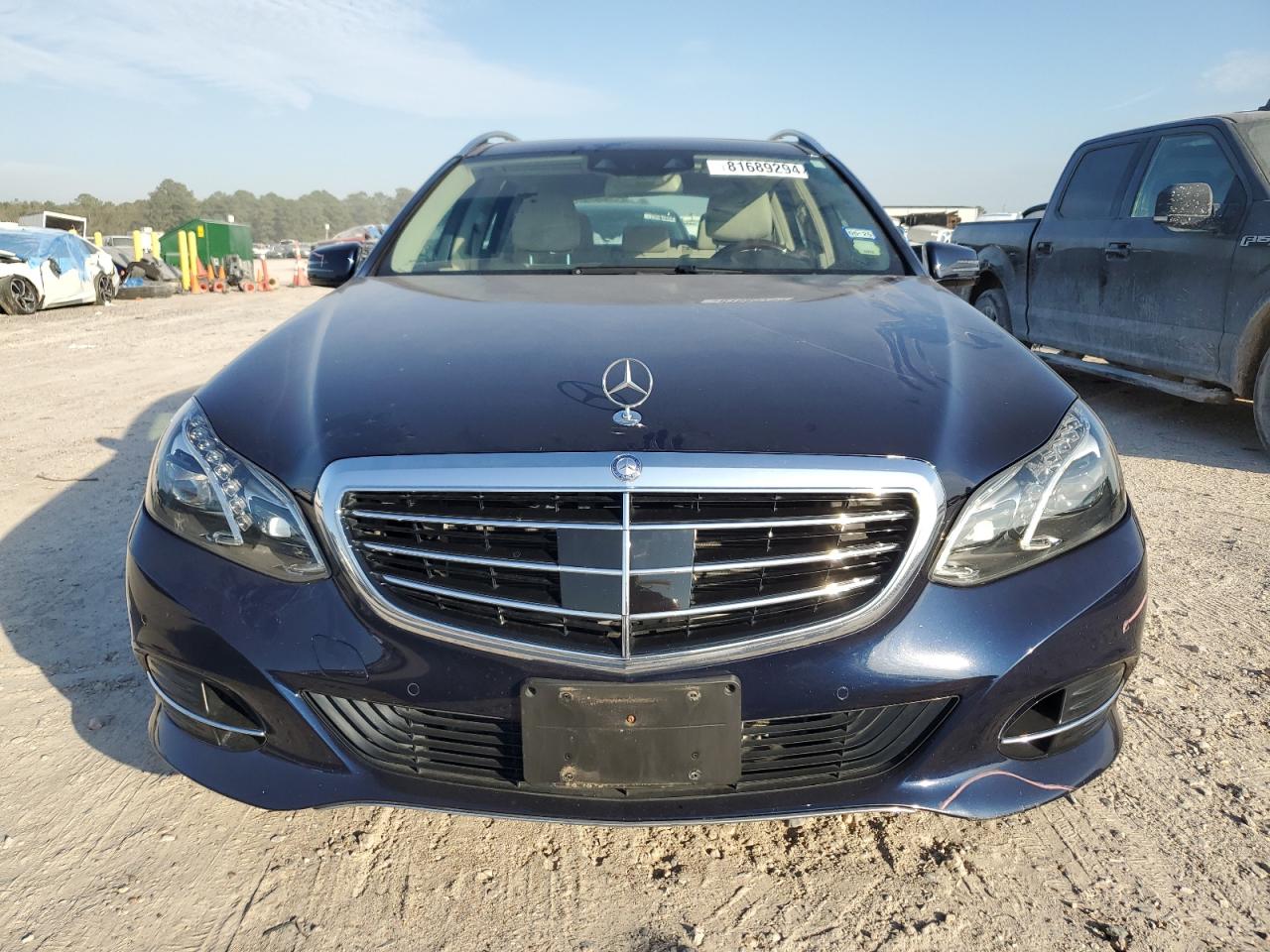 VIN WDDHH8JB0EA884832 2014 MERCEDES-BENZ E-CLASS no.5