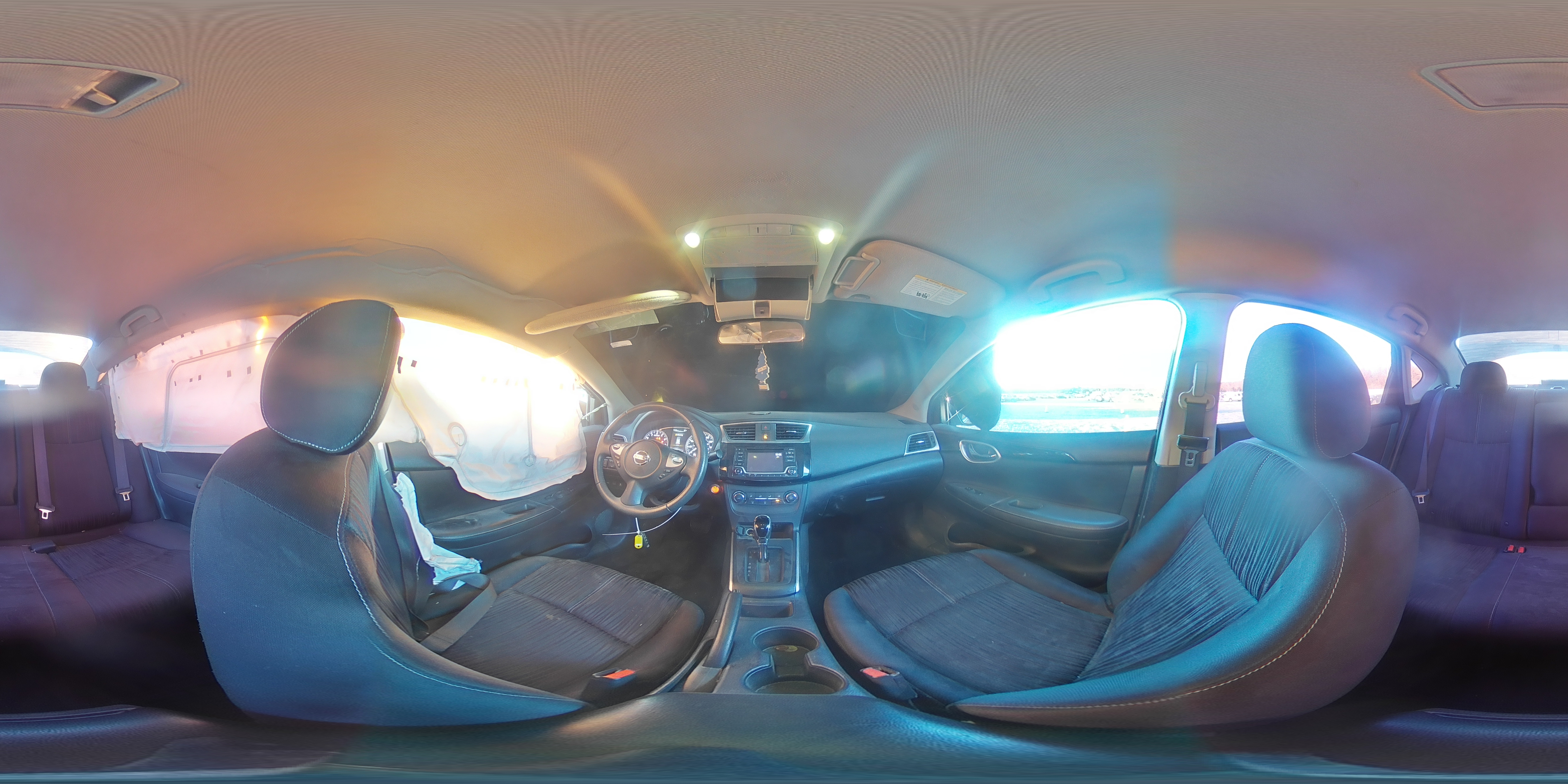 2017 Nissan Sentra - Image 12