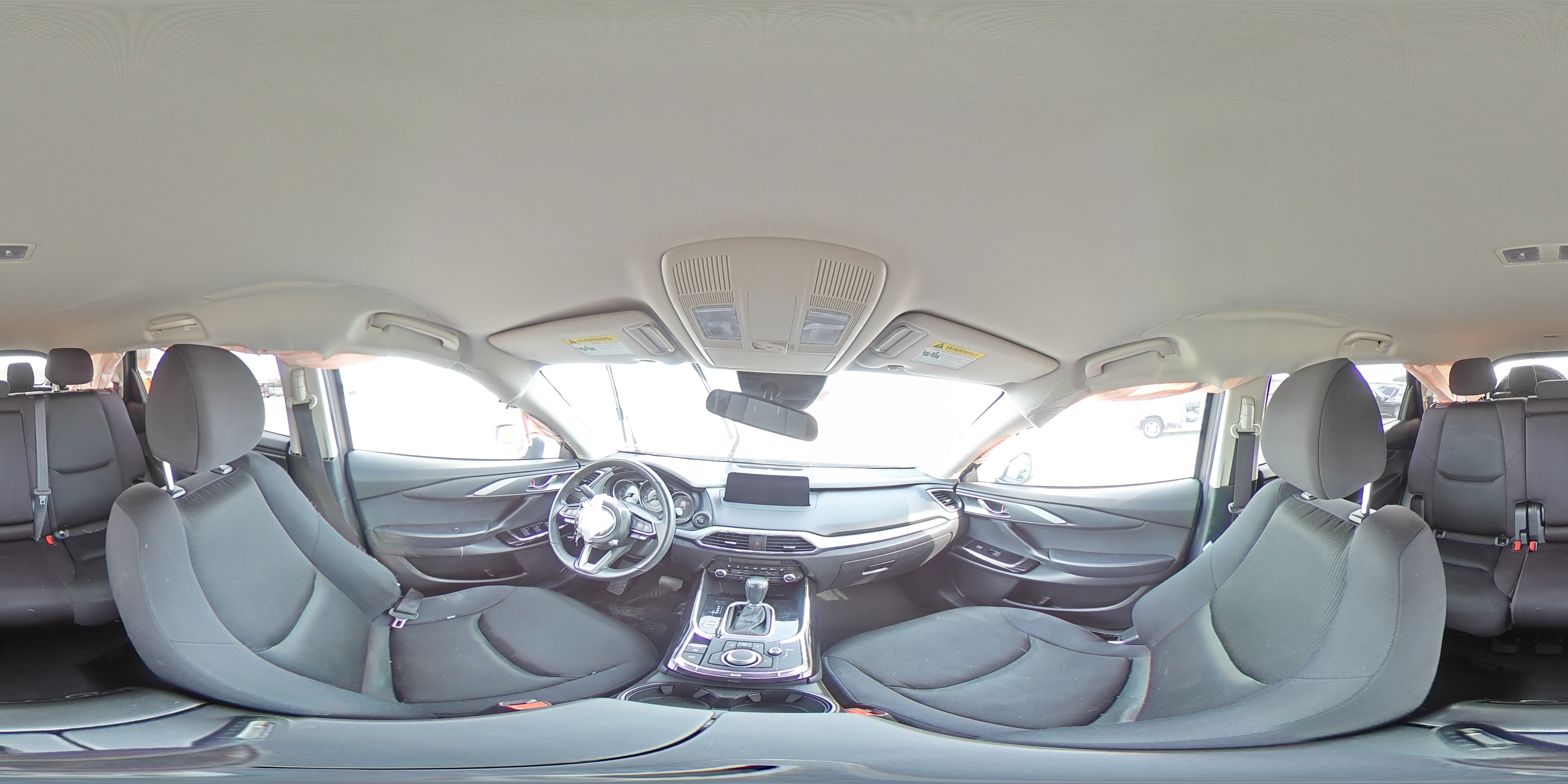 2022 Mazda CX-9 - Image 13