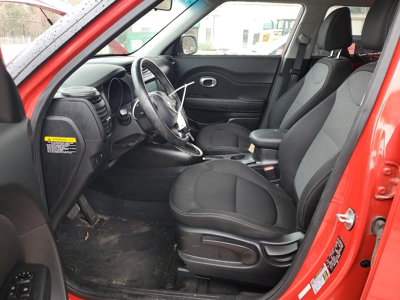 2019 Kia Soul - Image 7