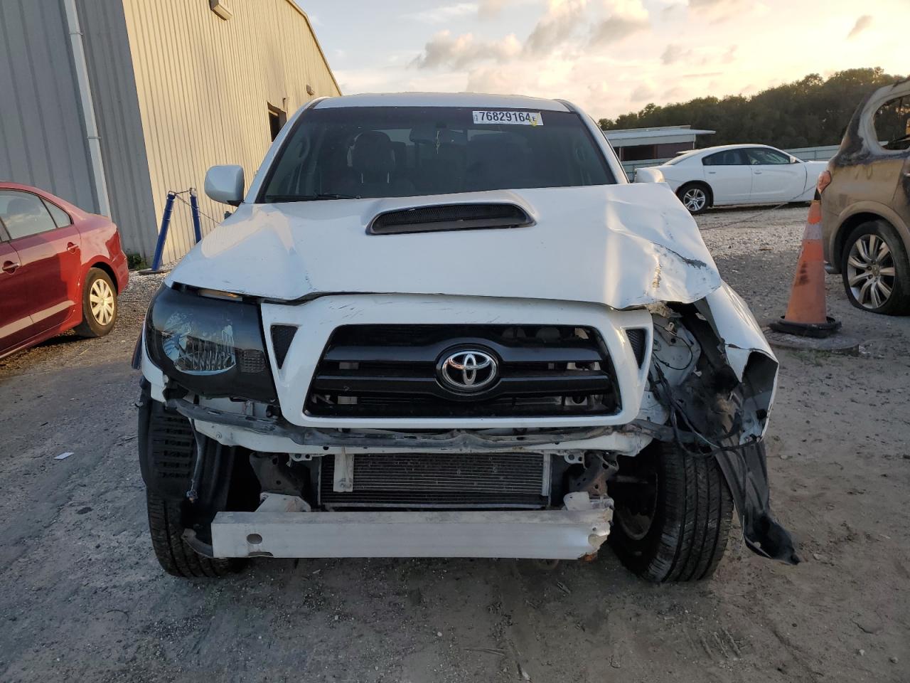 2009 Toyota Tacoma - Image 5
