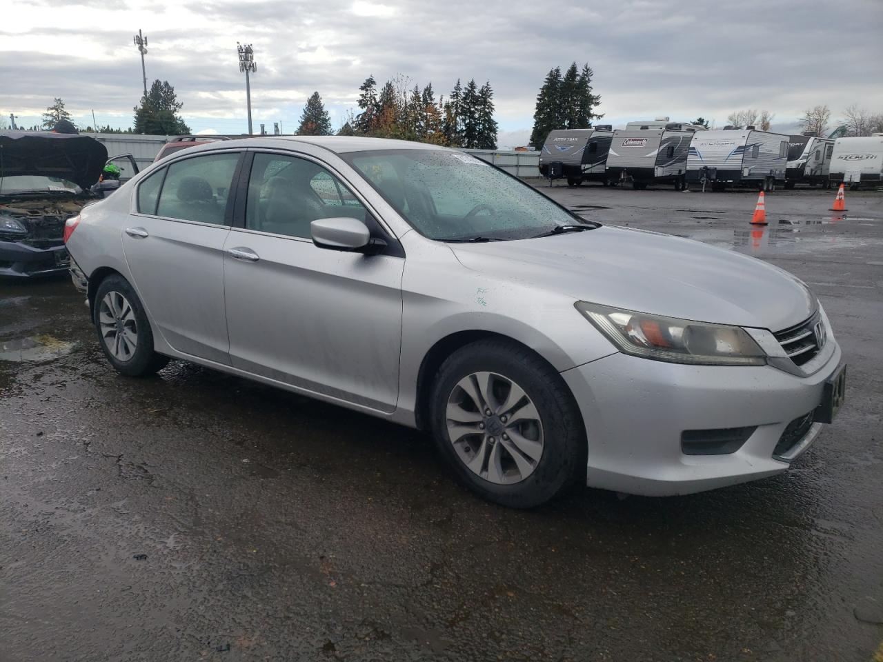 2014 Honda Accord - Image 4