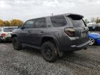 2019 Toyota 4Runner Sr5 للبيع في Portland، OR - Side