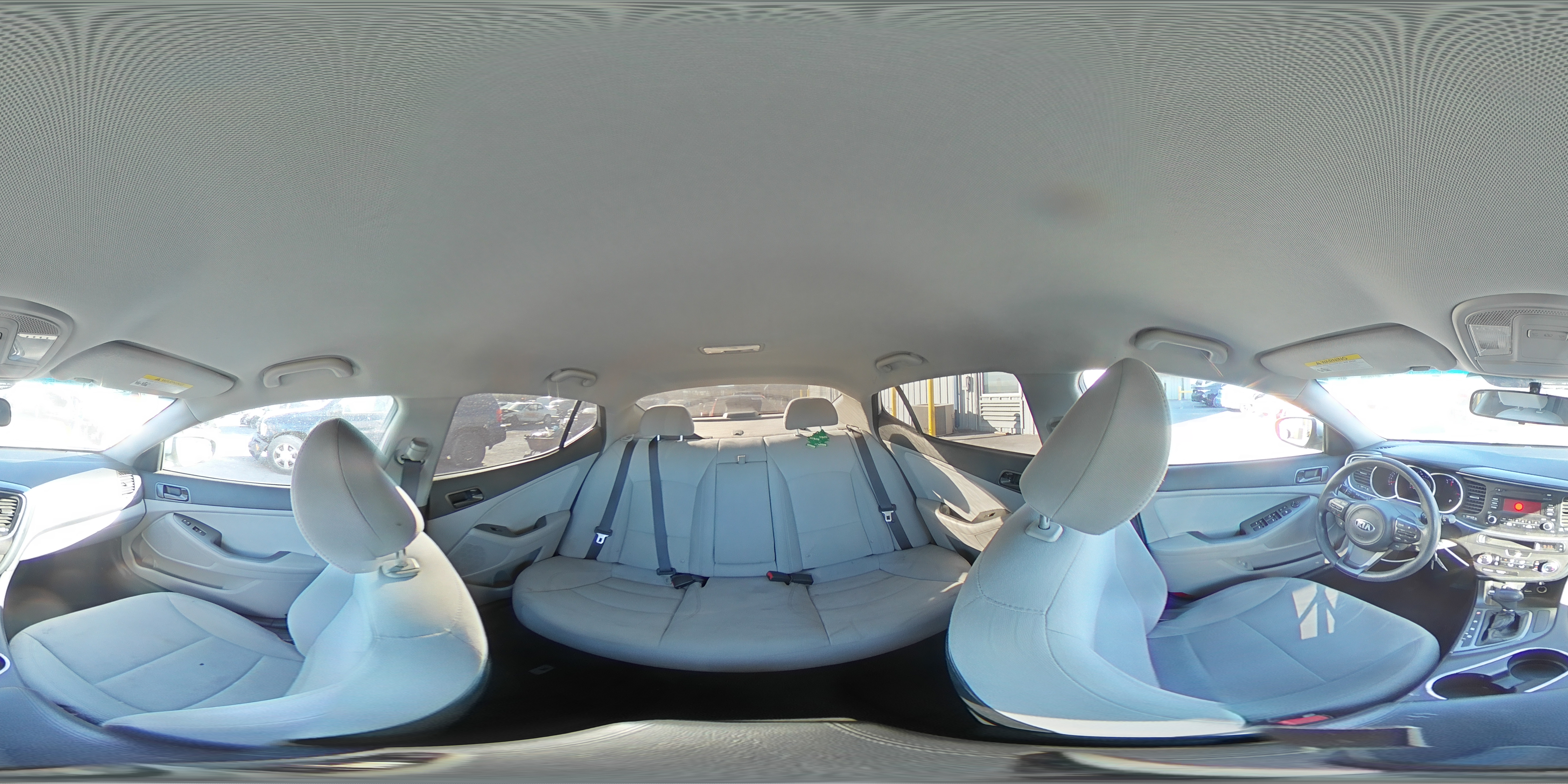 2014 Kia Optima Lx VIN: KNAGM4A71E5522732 Lot: 77792684