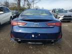 2017 Infiniti Q60 Red Sport 400 за продажба в Baltimore, MD - Front End
