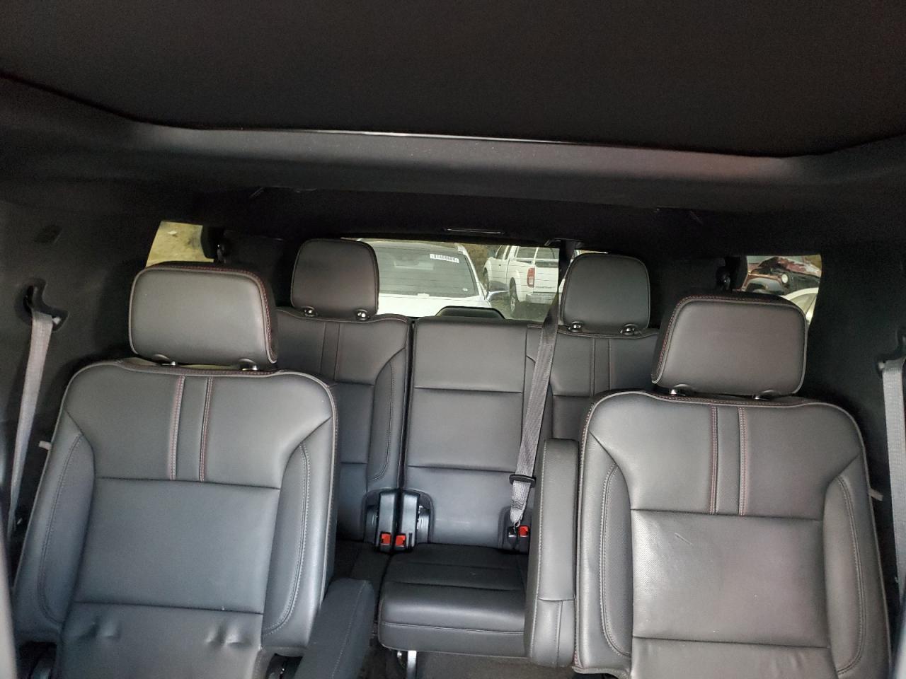 2021 Chevrolet Tahoe - Image 10