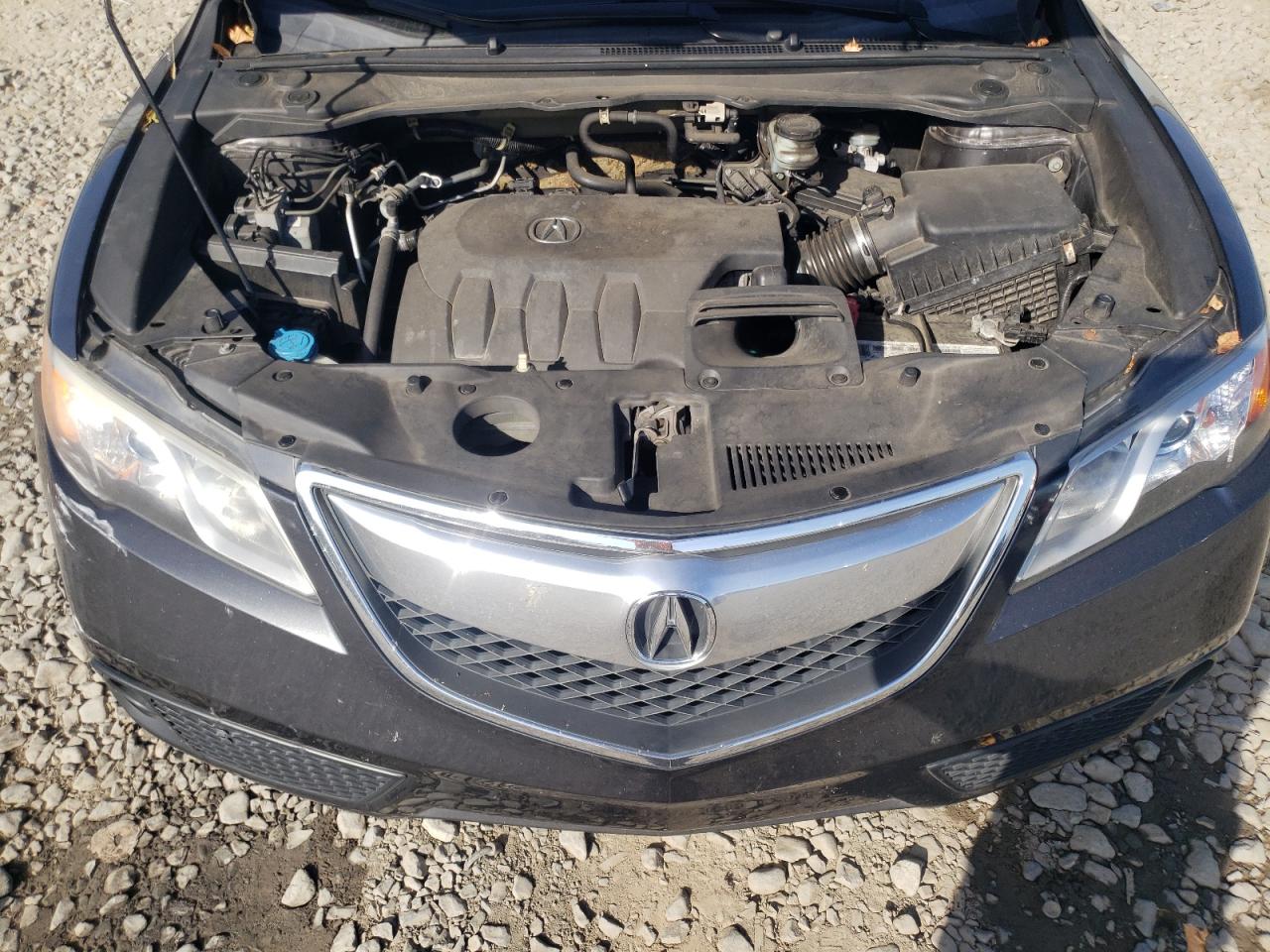 2014 Acura RDX - Image 12