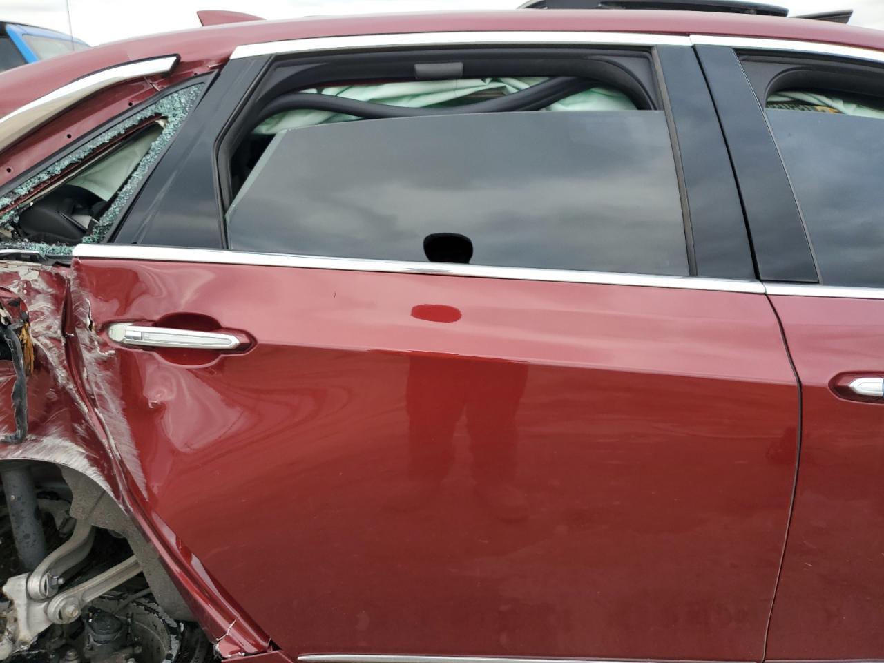 2016 Cadillac CT6 - Image 10