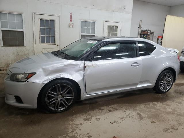 2012 Toyota Scion Tc 